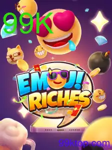 EmojiRiches: Tudo o Que Você Precisa Saber Sobre Este Empolgante Jogo