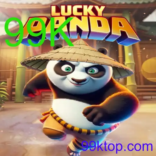 LuckyPanda