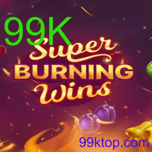 SuperBurningWins: Uma Introdução ao Fenômeno do Jogo 99K